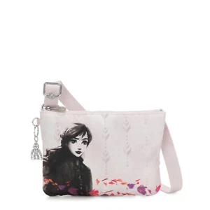 Borsa a tracolla KIPLING Raina Disney's Frozen II vento delicato - Foto 1 di 4