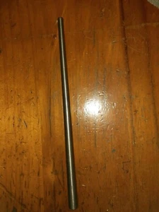 Taper pin size no.6 extra long 210mm - Imagen 1 de 1