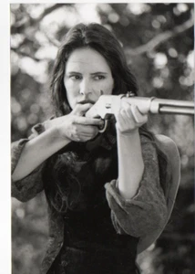 P253/2  Pressefoto  MADELEINE STOWE Bad Girls - Imagen 1 de 3