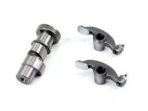 NEW BBR Camshaft - High Performance W/Rocker Set / XR/CRF100 1981-Present, XR/CR - Picture 1 of 1