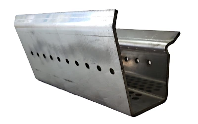 Enviro, Hudson River, Regency VistaFlame High Ash Burn Pot Liner GF55-022 50-587 - Image 1 of 4