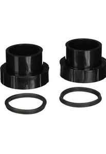 Kit de conexión de unión de calentador universal Hayward OEM SPX3200UNKIT - Imagen 1 de 1