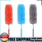 3PcsAdjustable Stretch Extend Microfiber Duster Dusting Brush Cleaning DE