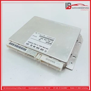 MERCEDES BENZ S-CLASS W220 S320 ECU ESP-PML-BAS 0285458632 BOSCH - Picture 1 of 3