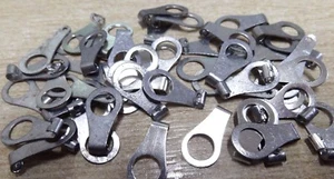 50 M6 solder tags eyelets soldering tag eyelet - Picture 1 of 2