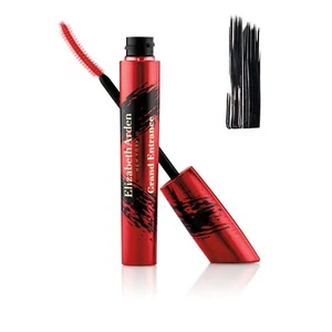 ~ X2 Elizabeth Arden Grand Entrance Mascara Full Size STUNNING BLACK 01 - X2 ~ - Foto 1 di 1