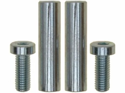 Kit de pernos de pinza delantera AC Delco 56367ZR 2003 para Audi A6 Quattro 2002-2004 Foto 1 de 2