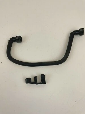 Yamaha YZF R6 YZFR6 2003-2009 OEM R6S línea de combustible gasolina acelerador carrocería tanque Foto 1 de 3