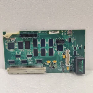 OMNI FLOW COMPUTER 11620100 PCB CARD - Picture 1 of 6