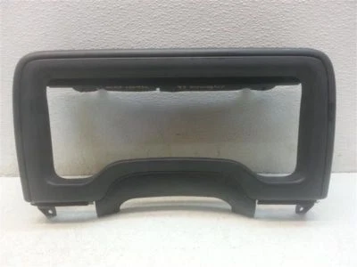 Speedometer Trim Bezel for 97-02 Jeep Wrangler - Image 1 of 4