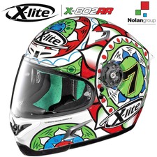 Casco X-lite 802 Rr Davies | Confronta prezzi | Trovaprezzi.it