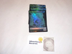 3 Magic The Gathering Commander Official Primo, The Indivisible Token Karten Cool - Bild 1 von 1