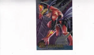 1995 Fleer Ultra X-Men All-Chromium #50 Corsair NM-MT - Picture 1 of 1