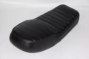 Yamaha SR400 1978-2008 low profile cafe racer seat saddle motorcycle CODE: E6064 - Picture 1 of 7