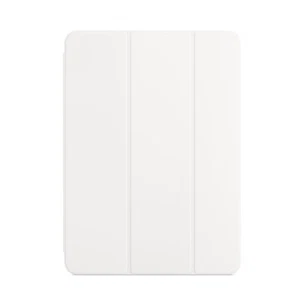 Apple Smart Folio for iPad Air 10.9" (5th and 4th Generation) - White MH0A3ZM/A - Picture 1 of 5