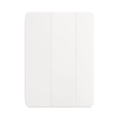 Apple Smart Folio for iPad Air 10.9" (5th and 4th Generation) - White MH0A3ZM/A - Image 1 of 4