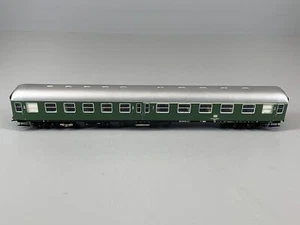 H0 ADE Personenwagen DB 1./2.Kl. DC ca.30cm / 1 E 046 - Bild 1 von 7