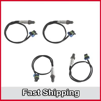 Sensor de oxígeno nuevo para Chevrolet Traverse LS 2009-2010 3,6 L Foto 1 de 3