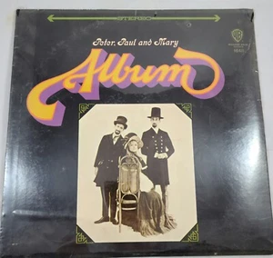 Peter Paul Mary Album 1648 Vinyl Schallplatte Album versiegelt - Bild 1 von 5