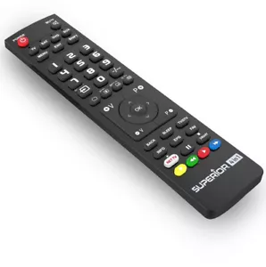 Super Ersatzfernbedienung passend für Dreambox DM7020 HD - Bild 1 von 1
