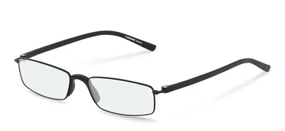 Rodenstock ProRead R 2640 A +2,50 Lesebrille +2,5 Nahbrille NEU Fertiglesebrille