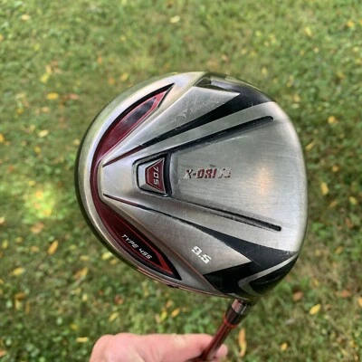 Bridgestone Tour Stage 705. X-Drive 455 driver speeder reg flex Foto 1 de 4
