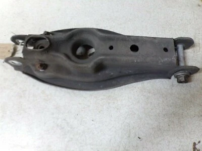 28798 AA SDE 2006-2010 E90 BMW 318I OS DRIVERS SIDE REAR TRAILING CONTROL ARM - Image 1 of 3