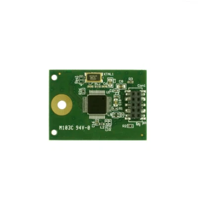 Swissbit SFUI2048J3BP2TO-C-MS-221-STD 2GB 10-Pin Flash NAND SLC Module USB - Image 1 of 4
