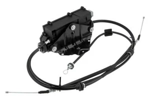 BMW X5 E70 X6 E71 2007-2014 Elektrisches Parken Handbremse Stellantrieb Steuermodul - Bild 1 von 6