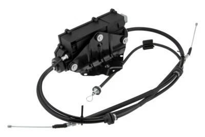 Módulo de control del actuador de freno de mano de estacionamiento eléctrico BMW X5 E70 X6 E71 2007-2014 - Imagen 1 de 4