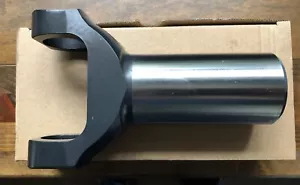 GM Chevy TH400 4L80E Super T10 Billet CNC Transmission Slip Yoke 1350 U-Joint - Picture 1 of 3