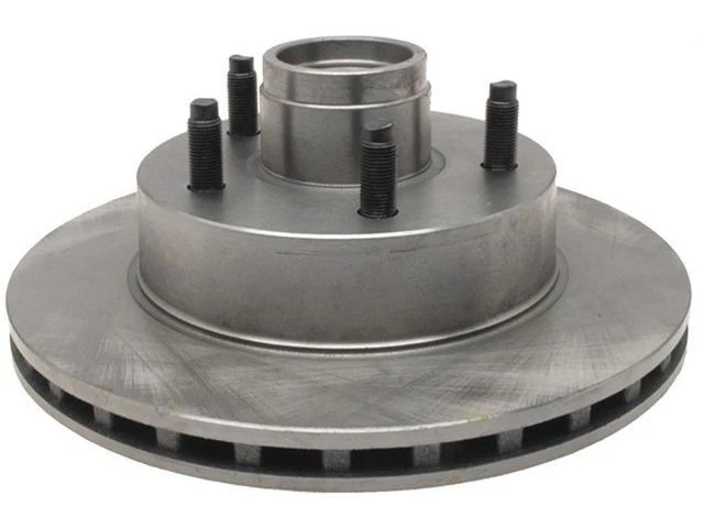 Raybestos 17FN82F Front Brake Rotor and Hub Assembly Fits 1983-1994 Ford Ranger - Image 1 of 1