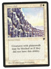► magic-style ◄ mtg-great wall-legends english-ex