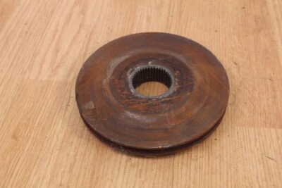 2011 ARCTIC CAT M8 SNO PRO Brake Rotor Disc - Image 1 of 4