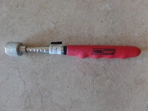 Magnetic 15# Extends to 30" Telescoping Pickup Tool, Guaranteed Forever FreeShip - Picture 1 of 3