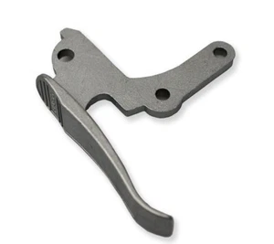 Garador Garage Door Handle & Pin For Garador Westland Doors For Za Lock - Picture 1 of 3