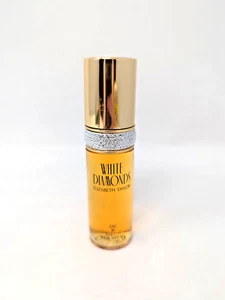 White Diamonds by Elizabeth Taylor Eau de Toilette Spray Perfume 1 oz Unused - Picture 1 of 2
