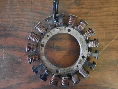 Kohler Alternator Stator 21 Hp — 第 1/4 张图片