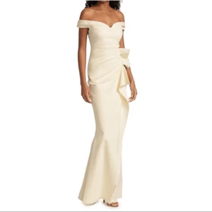 Vestido Chiara Boni La Petite Bata Radoslava Talla 40 / EE. UU. 4 - Imagen 1 de 16