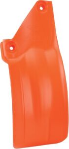 Cycra Mud Flap Orange 1CYC-3876-22