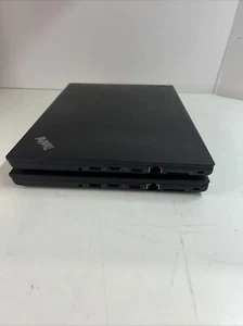 Lot of 2 Lenovo ThinkPad T470 Intel Core i5-6300U 8GB Ram 250GB SSD Win10P - Picture 1 of 10