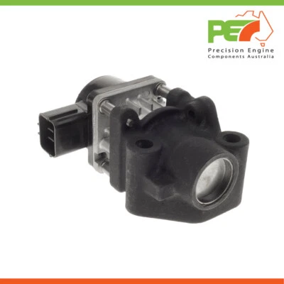 Новый * OEM * обратный клапан выхлопного газа для бензина Suzuki Swift RS416 1,6 л 4 цилиндра - Изображение 1 из 4