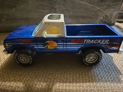 Camioneta pickup de colección Nylint de acero prensado Sun Tracker 1/24 EE. UU. Foto 1 de 4