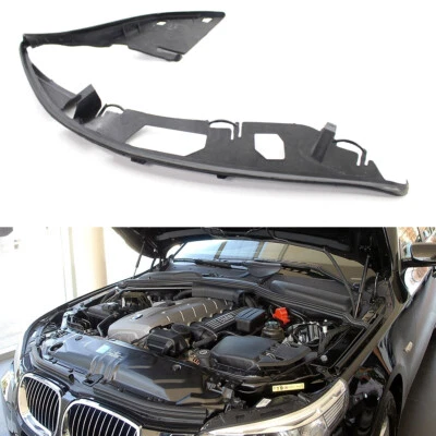 Junta de faro superior derecho para BMW E60 525xi 528i 530i 525i 530xi M5 Foto 1 de 4