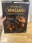 World Of Warcraft: Warlords Of Draenor (Windows/Mac, 2014)