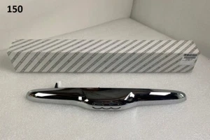 Original Heckklappe Kofferraum Entriegelungsgriff - Fiat 500 735450643 Neu OEM - Bild 1 von 3