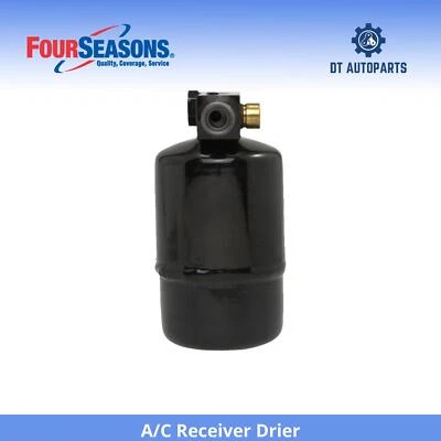 Receptor de aire acondicionado Plymouth PB300 1976-1980 4 estaciones 1977 1978 1979 Foto 1 de 4