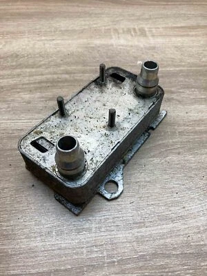 A0995002500 82381473 Mercedes Benz GLC INTERCOOLER OIL COOLER  Modine - Image 1 of 4