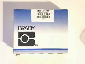 *NEW*  Brady TLS2200 TLS PC Link Portable Thermal Ribbon R6210 - Picture 1 of 3