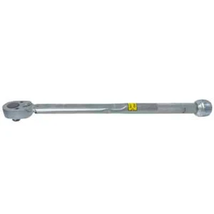 TOHNICHI Ratchet Preset Torque Wrench QL140N-MH 30~140N•m 12.7sq Made in Japan - Picture 1 of 5